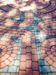 What IS a Silent Retreat