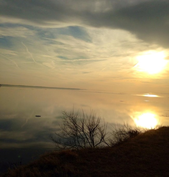 Message from Mark 16