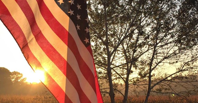 Praying together for the nation