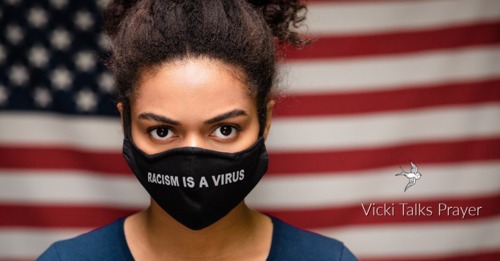 Why I'm Glad Black Lives Matter Got a Nobel Prize Nomination